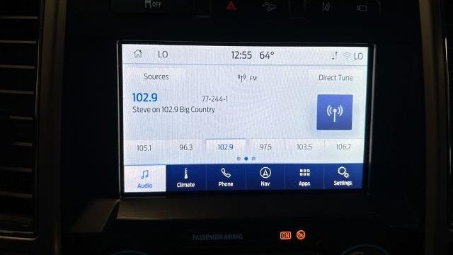 2021 Ford F-350 Super Duty King Ranch