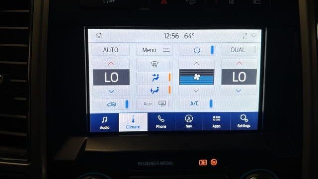 2021 Ford F-350 Super Duty King Ranch