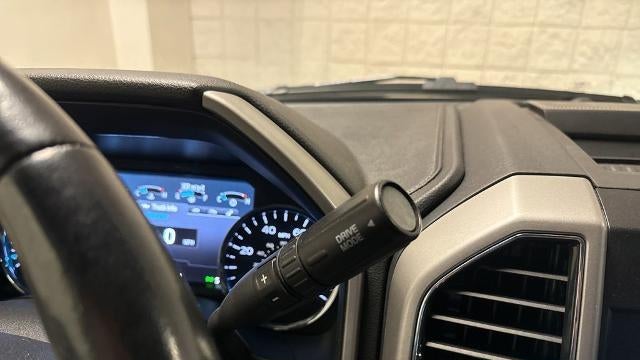 2021 Ford F-350 Super Duty King Ranch