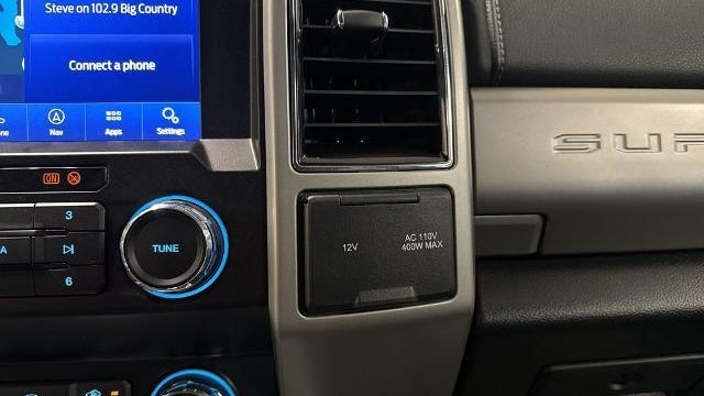 2021 Ford F-350 Super Duty King Ranch