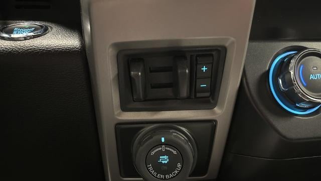 2021 Ford F-350 Super Duty King Ranch