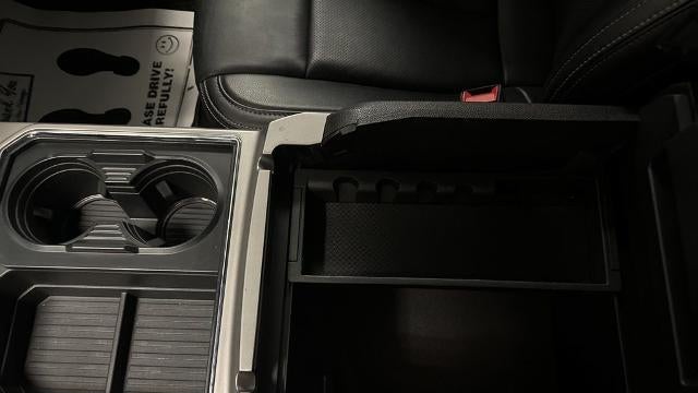2021 Ford F-350 Super Duty King Ranch