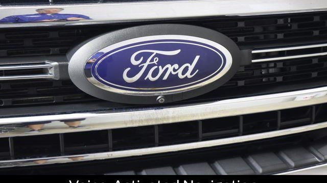 2021 Ford F-350 Super Duty King Ranch
