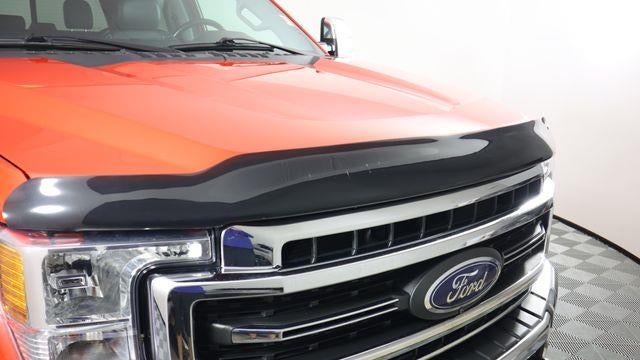 2021 Ford F-350 Super Duty King Ranch