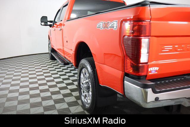 2021 Ford F-350 - $48,881
