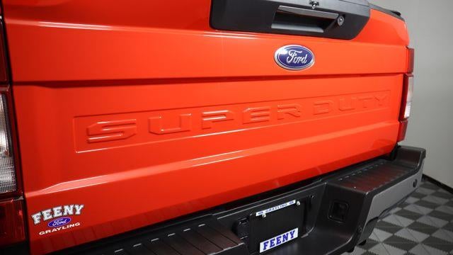 2021 Ford F-350 Super Duty King Ranch