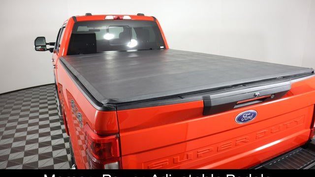 2021 Ford F-350 Super Duty King Ranch