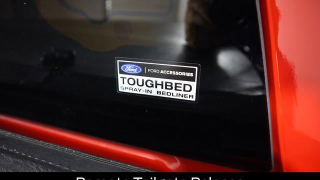 2021 Ford F-350 Super Duty King Ranch