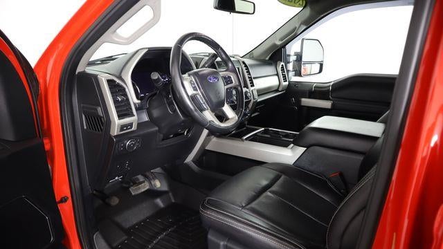 2021 Ford F-350 Super Duty King Ranch