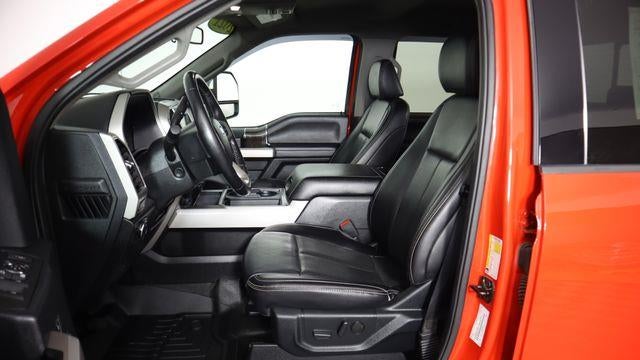 2021 Ford F-350 Super Duty King Ranch