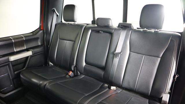 2021 Ford F-350 Super Duty King Ranch