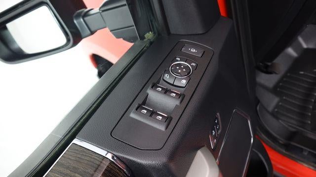 2021 Ford F-350 Super Duty King Ranch