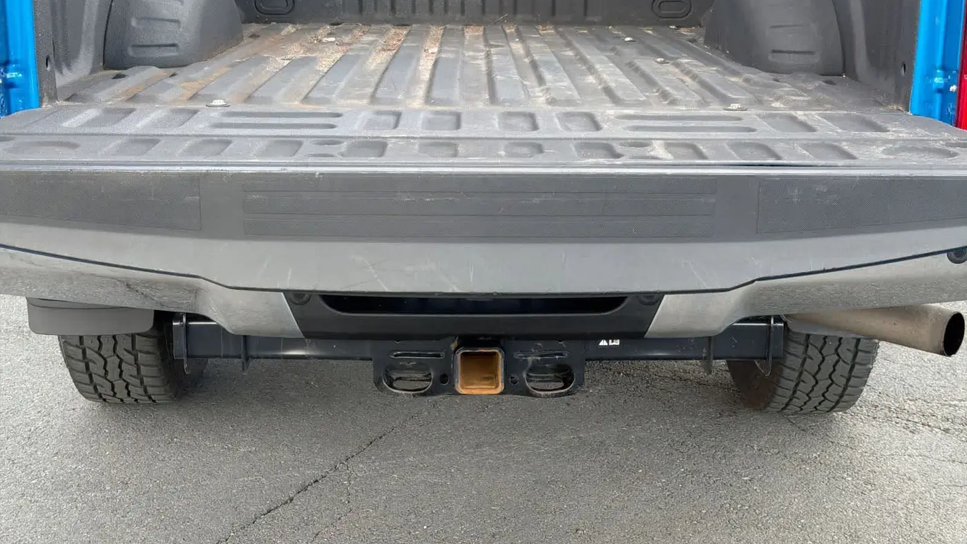 2021 Ford F-350 Super Duty King Ranch