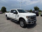 2022 F-350 Super Duty Thumbnail 1