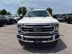 2022 F-350 Super Duty Thumbnail 2
