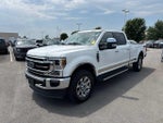 2022 F-350 Super Duty Thumbnail 3