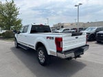 2022 F-350 Super Duty Thumbnail 4
