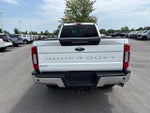 2022 F-350 Super Duty Thumbnail 5