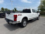 2022 F-350 Super Duty Thumbnail 7