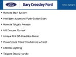 2022 F-350 Super Duty Thumbnail 30