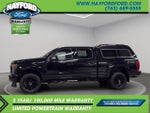 2022 F-350 Super Duty Thumbnail 2