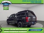 2022 F-350 Super Duty Thumbnail 5