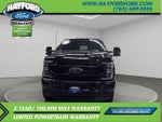 2022 F-350 Super Duty Thumbnail 6
