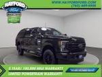 2022 F-350 Super Duty Thumbnail 7