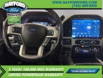 2022 F-350 Super Duty Thumbnail 14