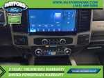 2022 F-350 Super Duty Thumbnail 18