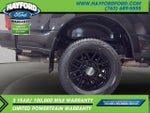 2022 F-350 Super Duty Thumbnail 27