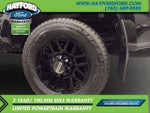 2022 F-350 Super Duty Thumbnail 28