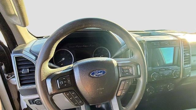 2022 Ford F-350 Super Duty Platinum