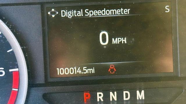 2022 Ford F-350 Super Duty Platinum