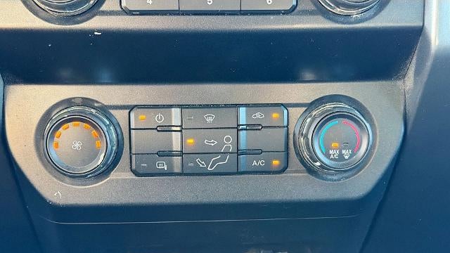 2022 Ford F-350 Super Duty Platinum