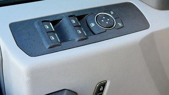 2022 Ford F-350 Super Duty Platinum