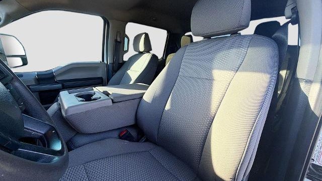 2022 Ford F-350 Super Duty Platinum