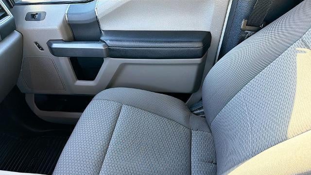 2022 Ford F-350 Super Duty Platinum