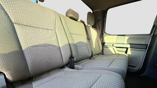2022 Ford F-350 Super Duty Platinum