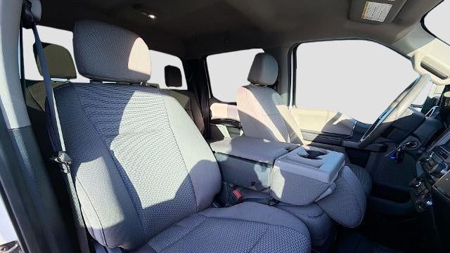 2022 Ford F-350 Super Duty Platinum