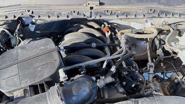 2022 Ford F-350 Super Duty Platinum