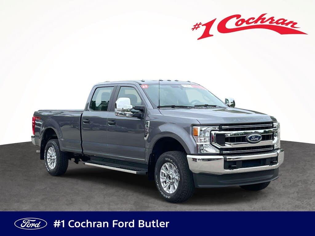 2022 Ford F-350 - $39,778