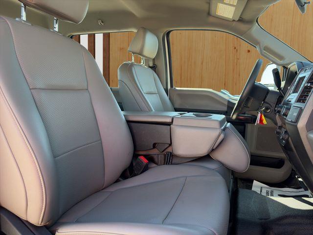 2022 Ford F-350 - $29,500