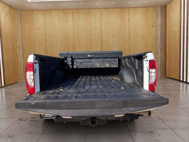 2022 Ford F-350 - $29,500