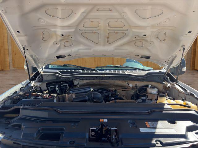 2022 Ford F-350 - $29,500
