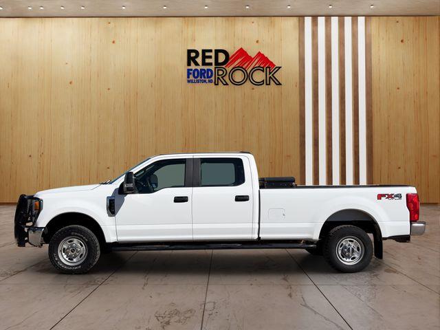 2022 Ford F-350 - $29,500