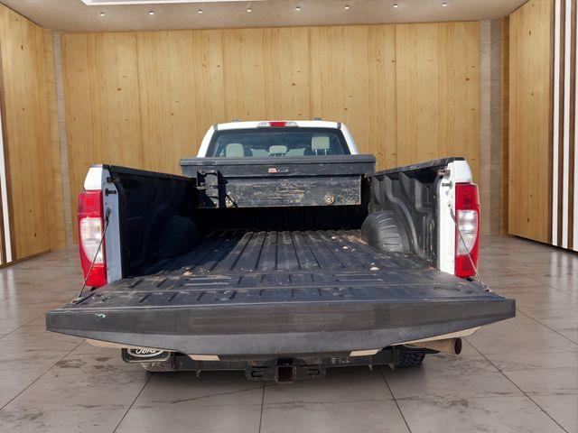 2022 Ford F-350 - $29,500