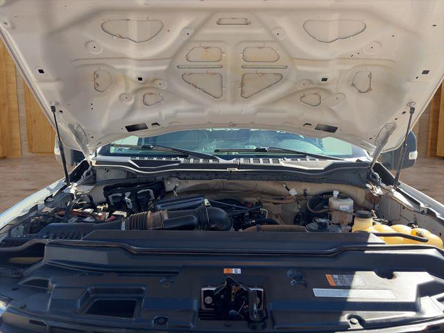 2022 Ford F-350 - $29,500