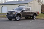 2022 F-350 Super Duty Thumbnail 2