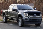 2022 F-350 Super Duty Thumbnail 3